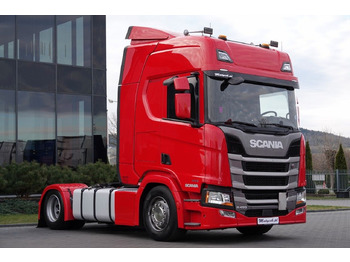 Tegljač SCANIA R 450