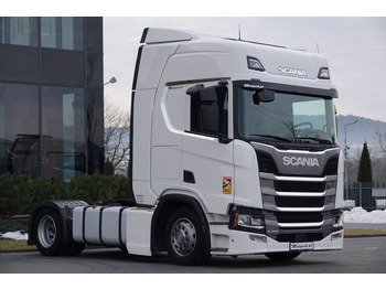 Tegljač SCANIA R 450