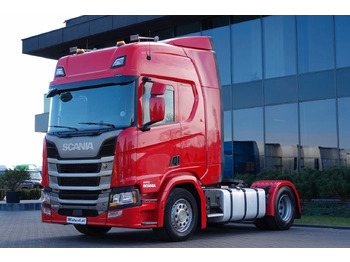 Tegljač SCANIA R 450