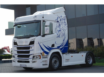 Tegljač SCANIA R 450