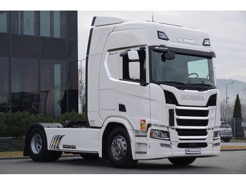 Tegljač SCANIA R 450