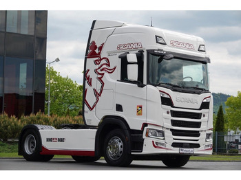Tegljač SCANIA R 450