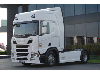 Tegljač SCANIA R 450