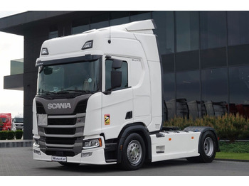Tegljač SCANIA R 450
