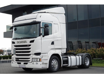 Tegljač SCANIA R 450