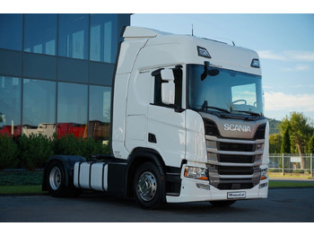 Tegljač SCANIA R 450
