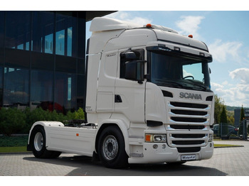 Tegljač SCANIA R 490