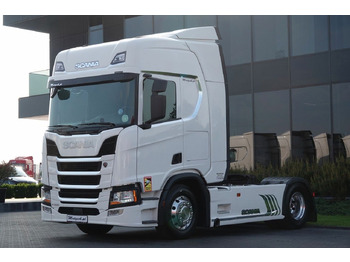 Tegljač SCANIA R 500