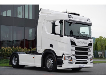 Tegljač SCANIA R 500
