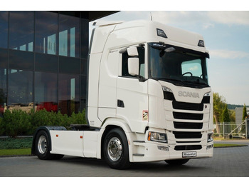 Tegljač SCANIA S 450