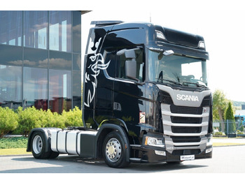 Tegljač SCANIA S 500