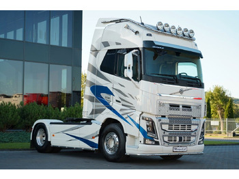 Tegljač VOLVO FH16 650
