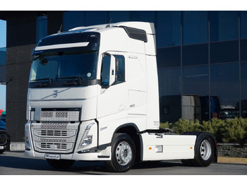 Tegljač VOLVO FH 460