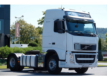 Tegljač VOLVO FH 460