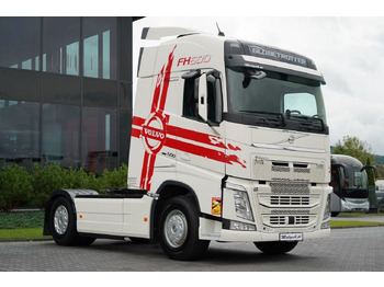 Tegljač VOLVO FH 500