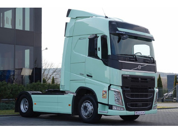 Tegljač VOLVO FH 500