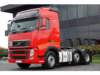 Tegljač VOLVO FH 500