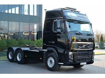 Tegljač VOLVO FH16 700