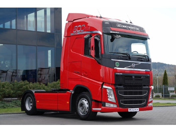 Tegljač VOLVO FH 500