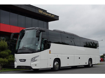 Turistički autobus BOVA