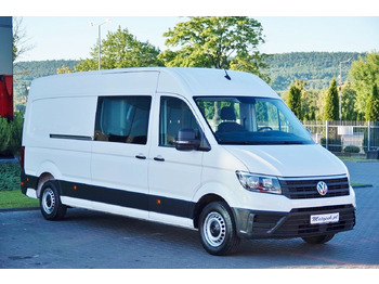 Furgon VOLKSWAGEN Crafter
