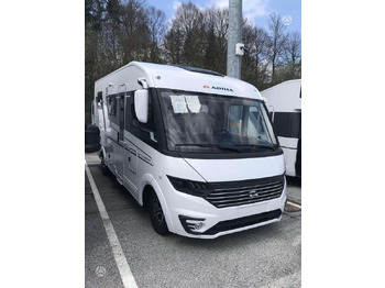 Integrirani kamper ADRIA Sonic