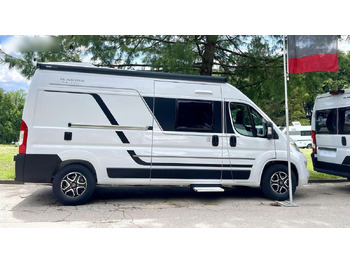 Kamp kombi ADRIA Twin 600
