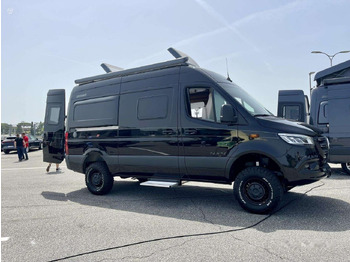 Kamp kombi HYMER / ERIBA Grand Canyon S
