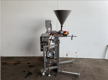 Oprema za prehrambenu industriju AFT