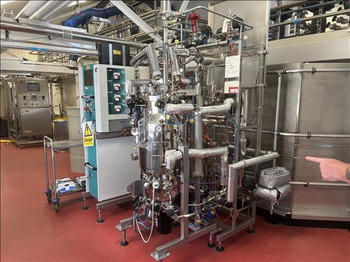Oprema za prehrambenu industriju