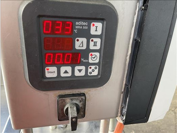 Oprema za prehrambenu industriju Berief Bratt pan Bratt pan: slika Oprema za prehrambenu industriju Berief Bratt pan Bratt pan