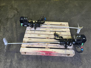 Oprema za prehrambenu industriju