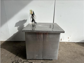 Oprema za prehrambenu industriju