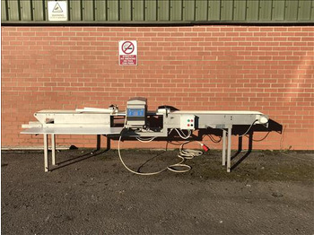 Oprema za prehrambenu industriju