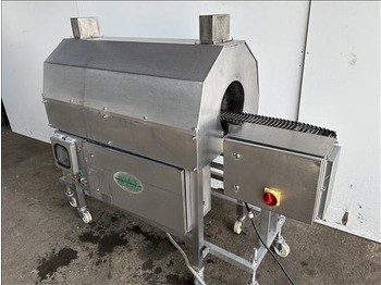 Oprema za prehrambenu industriju Frampton FR1-3 Flash roaster: slika Oprema za prehrambenu industriju Frampton FR1-3 Flash roaster
