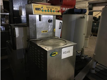 Oprema za prehrambenu industriju