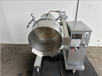 Oprema za prehrambenu industriju Groen DEE420 Tilting kettle: slika Oprema za prehrambenu industriju Groen DEE420 Tilting kettle