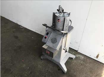 Oprema za prehrambenu industriju Hallde RG400 Vegetable prep machine: slika Oprema za prehrambenu industriju Hallde RG400 Vegetable prep machine Oprema za prehrambenu industriju Hallde RG400 Vegetable prep machine: slika Oprema za prehrambenu industriju Hallde RG400 Vegetable prep machine