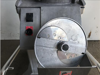 Oprema za prehrambenu industriju Hallde RG400 Vegetable prep machine: slika Oprema za prehrambenu industriju Hallde RG400 Vegetable prep machine Oprema za prehrambenu industriju Hallde RG400 Vegetable prep machine: slika Oprema za prehrambenu industriju Hallde RG400 Vegetable prep machine