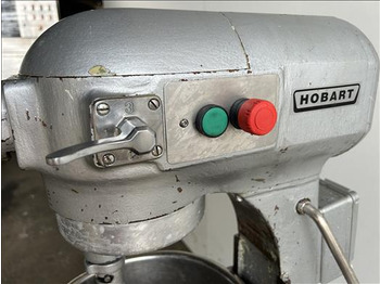 Oprema za prehrambenu industriju Hobart AE200 Planetary mixer: slika Oprema za prehrambenu industriju Hobart AE200 Planetary mixer