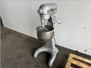 Oprema za prehrambenu industriju Hobart AE200 Planetary mixer: slika Oprema za prehrambenu industriju Hobart AE200 Planetary mixer