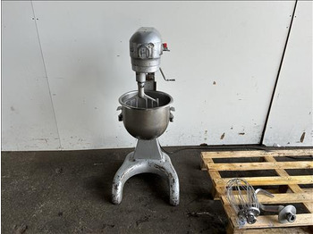 Oprema za prehrambenu industriju HOBART