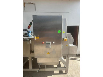 Industrijska oprema Linde Cryoflex CTFA4-60 Cryogenic Freezer: slika Industrijska oprema Linde Cryoflex CTFA4-60 Cryogenic Freezer Industrijska oprema Linde Cryoflex CTFA4-60 Cryogenic Freezer: slika Industrijska oprema Linde Cryoflex CTFA4-60 Cryogenic Freezer