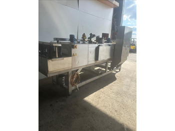Industrijska oprema Linde Cryoflex CTFA4-60 Cryogenic Freezer: slika Industrijska oprema Linde Cryoflex CTFA4-60 Cryogenic Freezer Industrijska oprema Linde Cryoflex CTFA4-60 Cryogenic Freezer: slika Industrijska oprema Linde Cryoflex CTFA4-60 Cryogenic Freezer