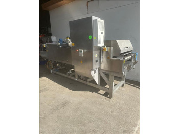 Industrijska oprema Linde Cryoflex CTFA4-60 Cryogenic Freezer: slika Industrijska oprema Linde Cryoflex CTFA4-60 Cryogenic Freezer Industrijska oprema Linde Cryoflex CTFA4-60 Cryogenic Freezer: slika Industrijska oprema Linde Cryoflex CTFA4-60 Cryogenic Freezer
