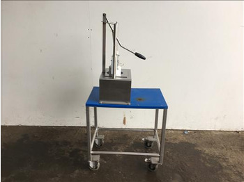 Oprema za prehrambenu industriju