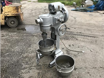 Oprema za prehrambenu industriju