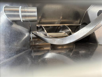 Oprema za prehrambenu industriju Kilia D114 Mixer Grinder: slika Oprema za prehrambenu industriju Kilia D114 Mixer Grinder