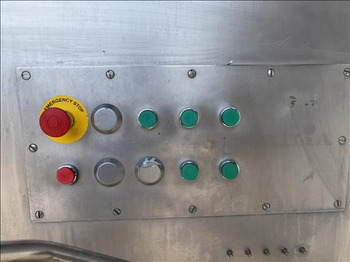 Oprema za prehrambenu industriju Kilia D114 Mixer Grinder: slika Oprema za prehrambenu industriju Kilia D114 Mixer Grinder