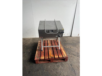 Oprema za prehrambenu industriju